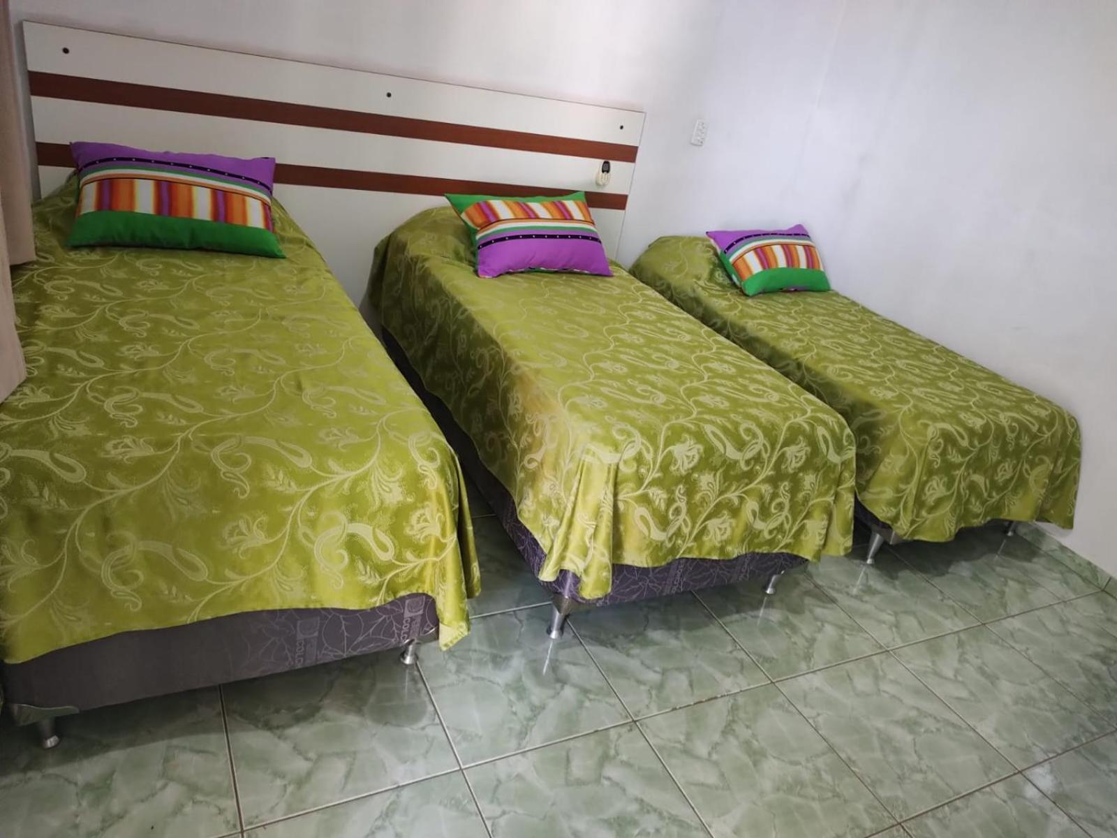 Tia Ilda Estalagem Pirenópolis